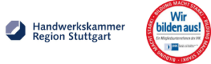 Handwerkskammer Stuttgart, IHK - Wir bilden aus