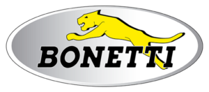 Bonetti Logo