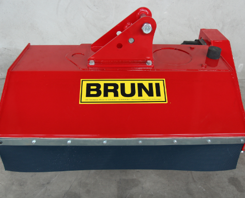 Extension mower cutting head Extension mower cutting head