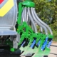 HEN Tractor Soil Injector for Mounting on Tractors: Soil Stabilization with HEN AG