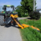 Profi Mulchgerät: Votex Jumbo Flex
