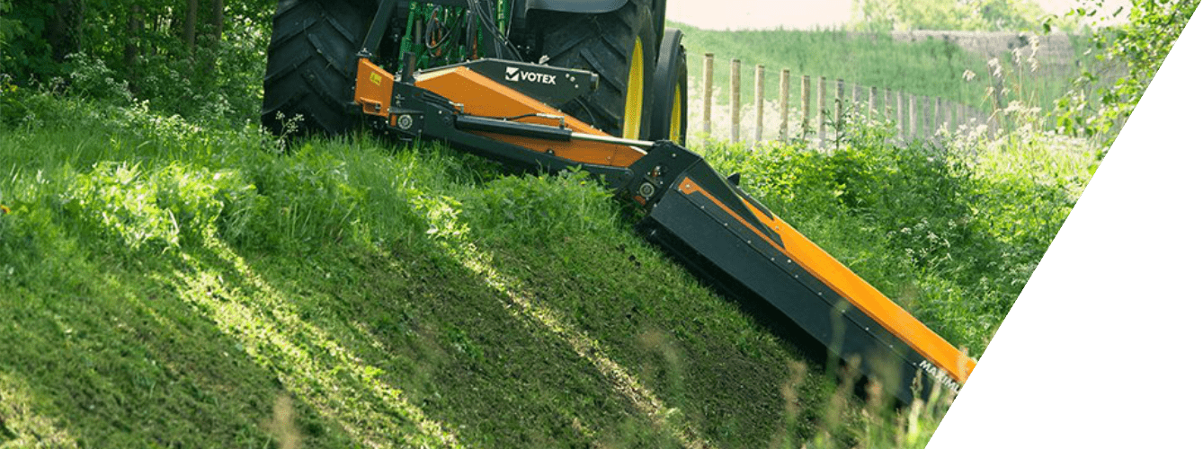 Schlegelmäher Votex Maximus Schlegelmäher Votex Maximus