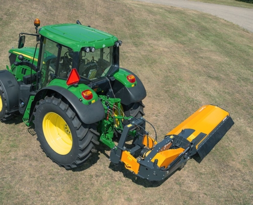 Votex Maximus side mulcher, mulcher Votex Maximus side mulcher, mulcher