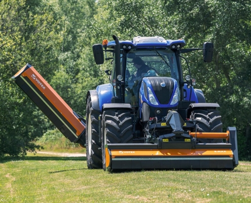 Votex mulcher R-Max