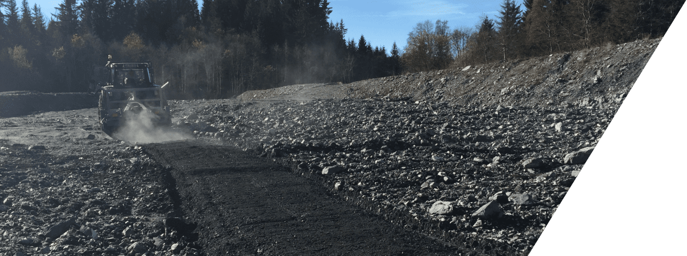 Path Maintenance with HEN RBM-M