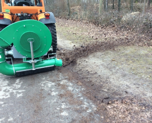 PTO leaf blower BT600 PTO leaf blower BT600