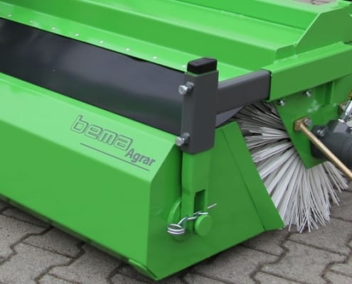 bema Agrar 2300, Baujahr 2021, gebraucht kaufen