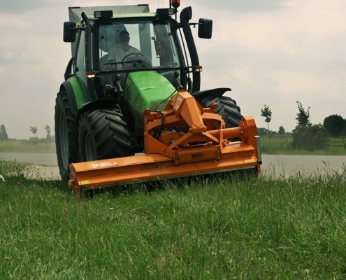 HEN Werksvertretungen: Votex Roadmaster 07
