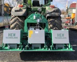 HEN PVM240 HEN PVM240