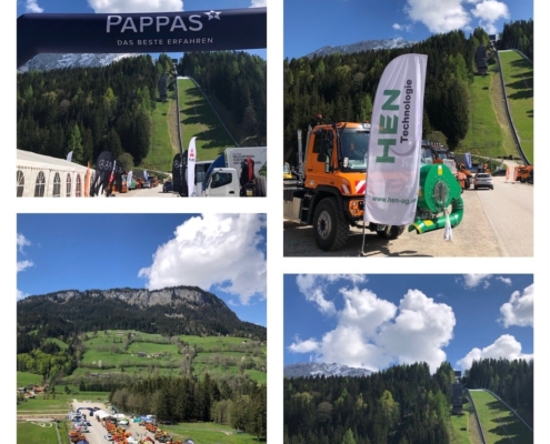 Kommunaltage in Bad Mitterndorf 2023