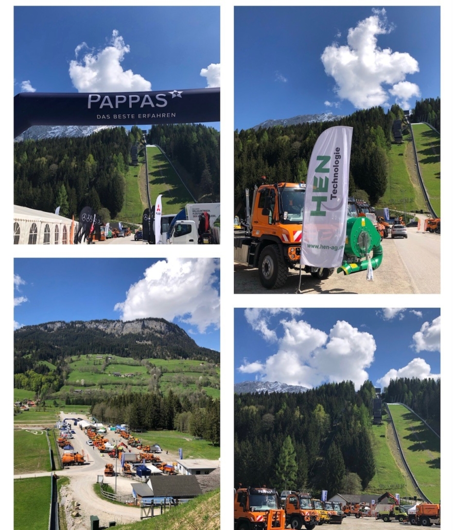 Kommunaltage in Bad Mitterndorf 2023