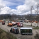 Unimog Kommunaltour 2023 Schluchsee