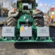 Plattenverdichter PVM240 zum Anbau an Traktoren