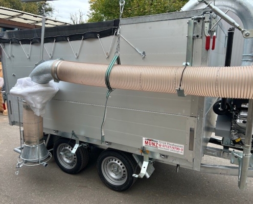 Seitenansicht RK 2700